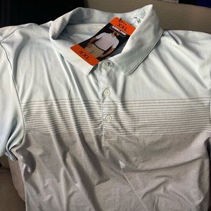 Kirkland Golf Polo